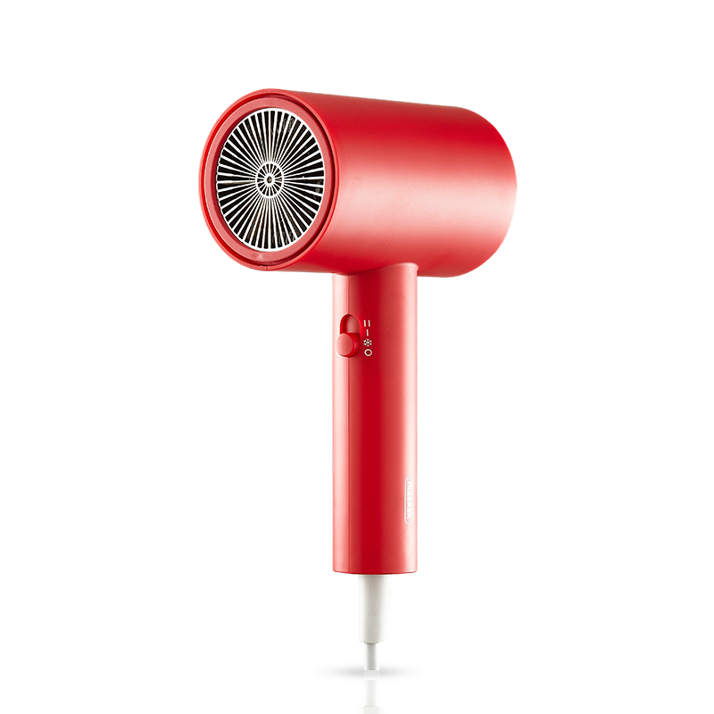 Kompaktowa składana suszarka do włosów AU705 1800 W Pro-Ionic