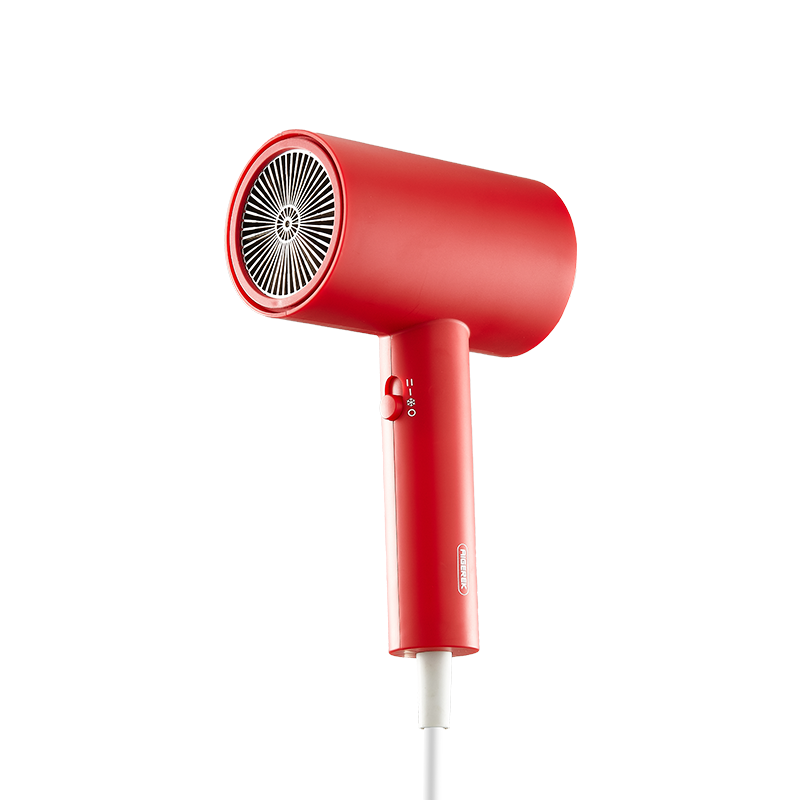 Kompaktowa składana suszarka do włosów AU705 1800 W Pro-Ionic
