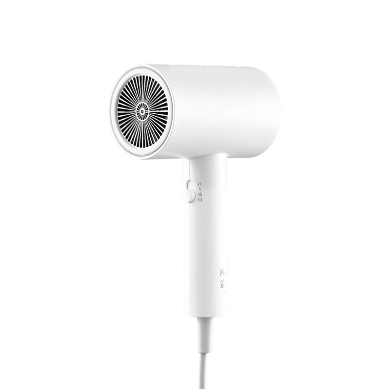 Kompaktowa składana suszarka do włosów AU705 1800 W Pro-Ionic