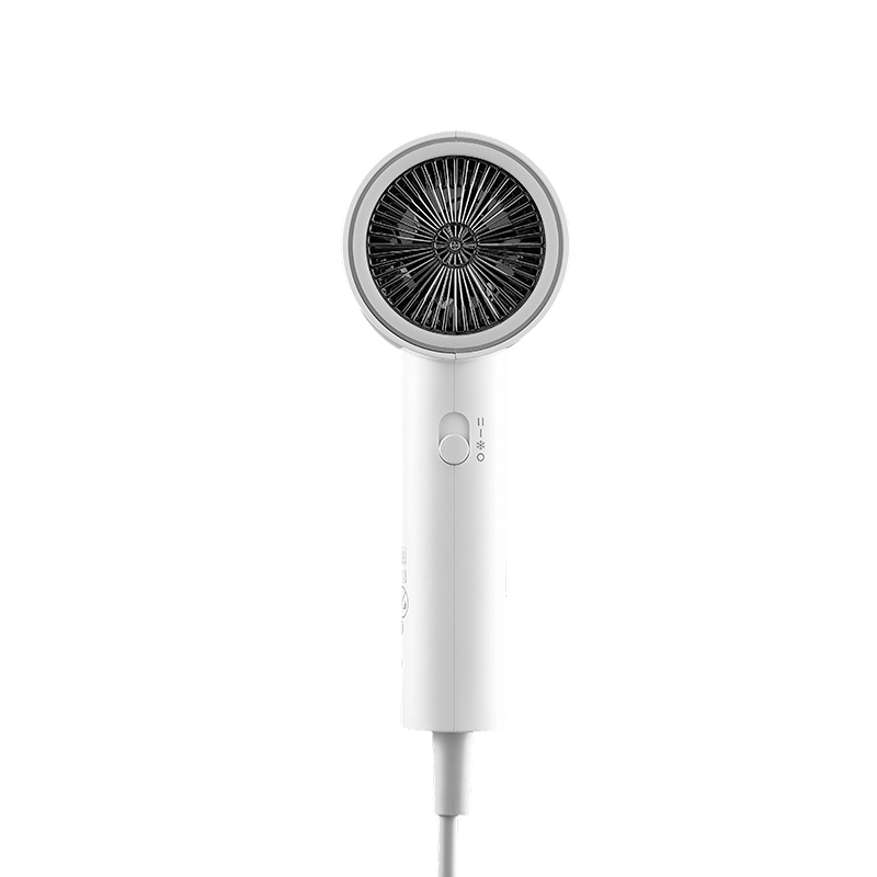 Kompaktowa składana suszarka do włosów AU705 1800 W Pro-Ionic