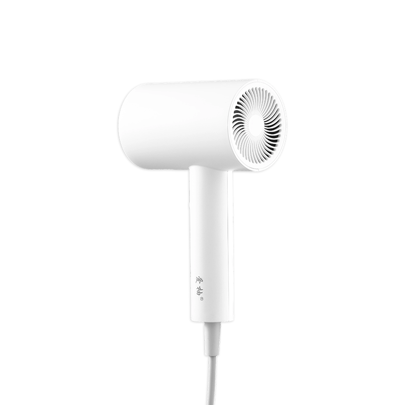 Kompaktowa składana suszarka do włosów AU705 1800 W Pro-Ionic