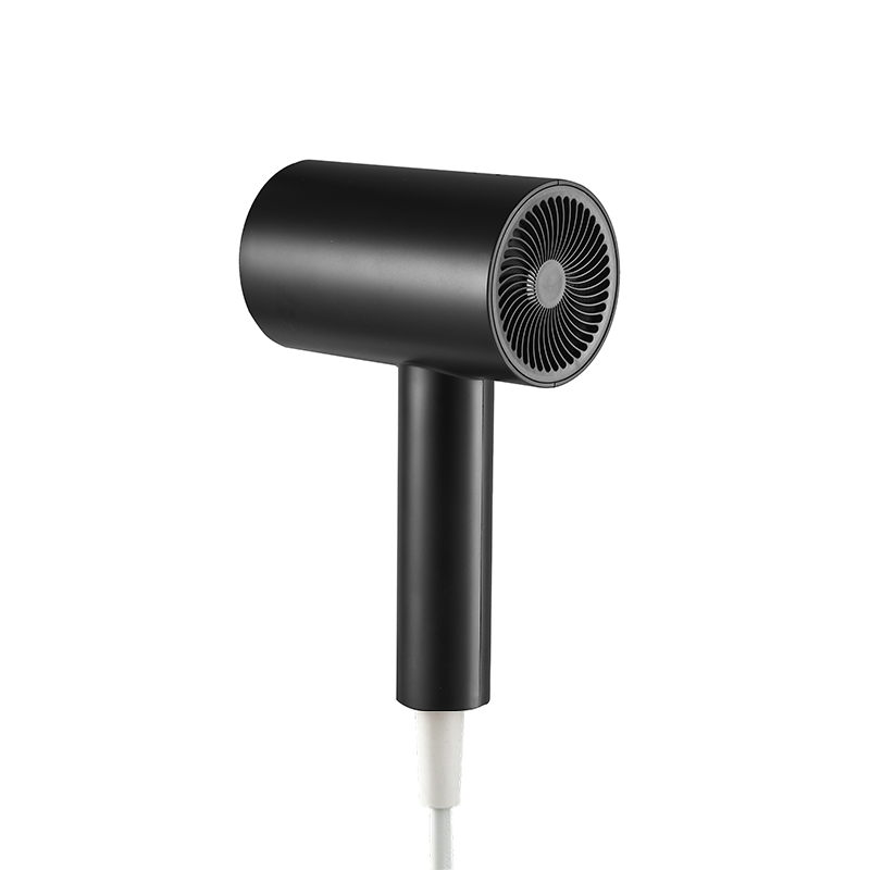 Kompaktowa składana suszarka do włosów AU705 1800 W Pro-Ionic