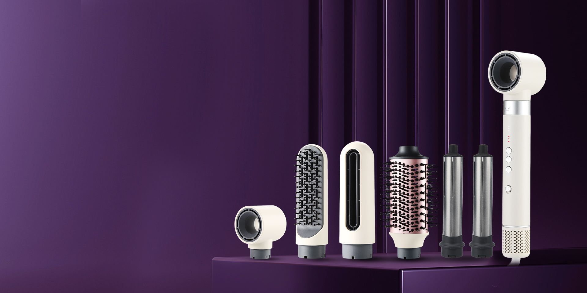 Ningbo Prima Electric Appliances Co., Ltd.